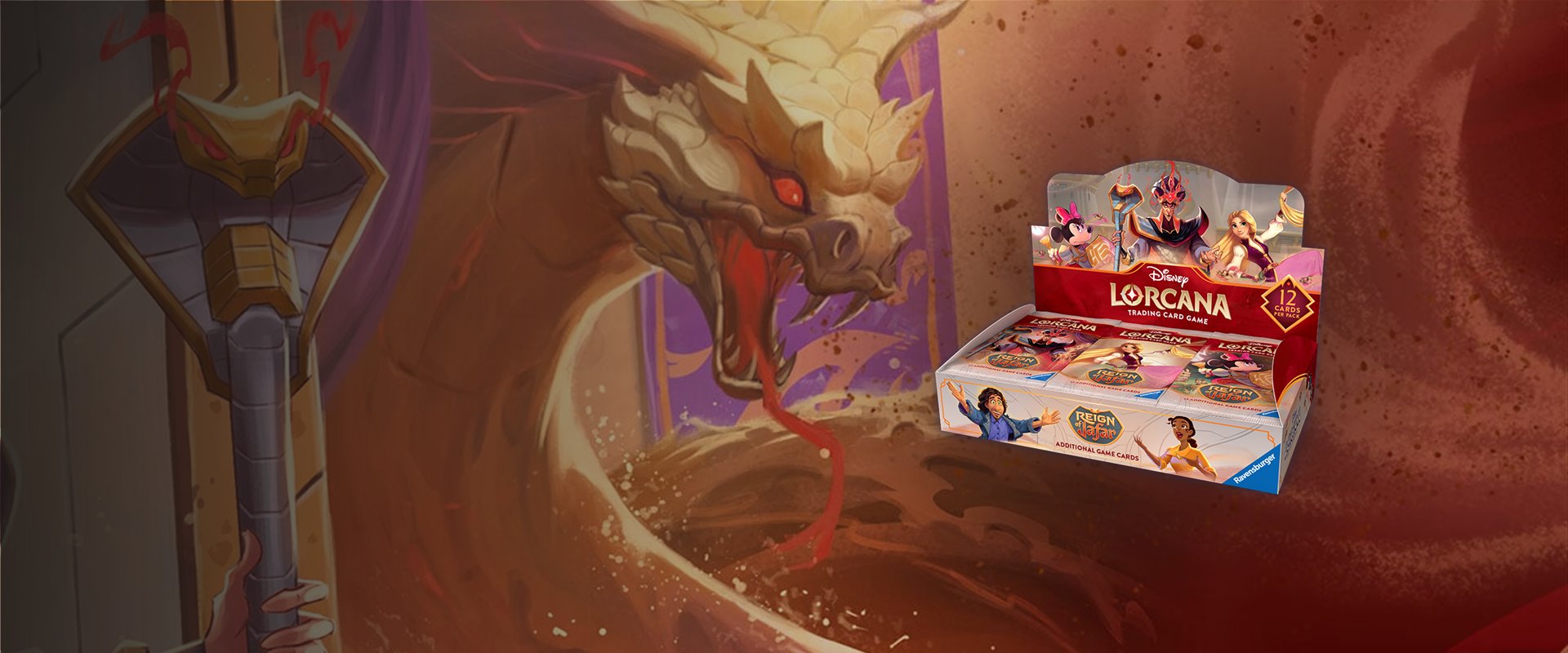 Welcome to Adam's Attic: Sealed TCG Treasure, Straight from the Attic