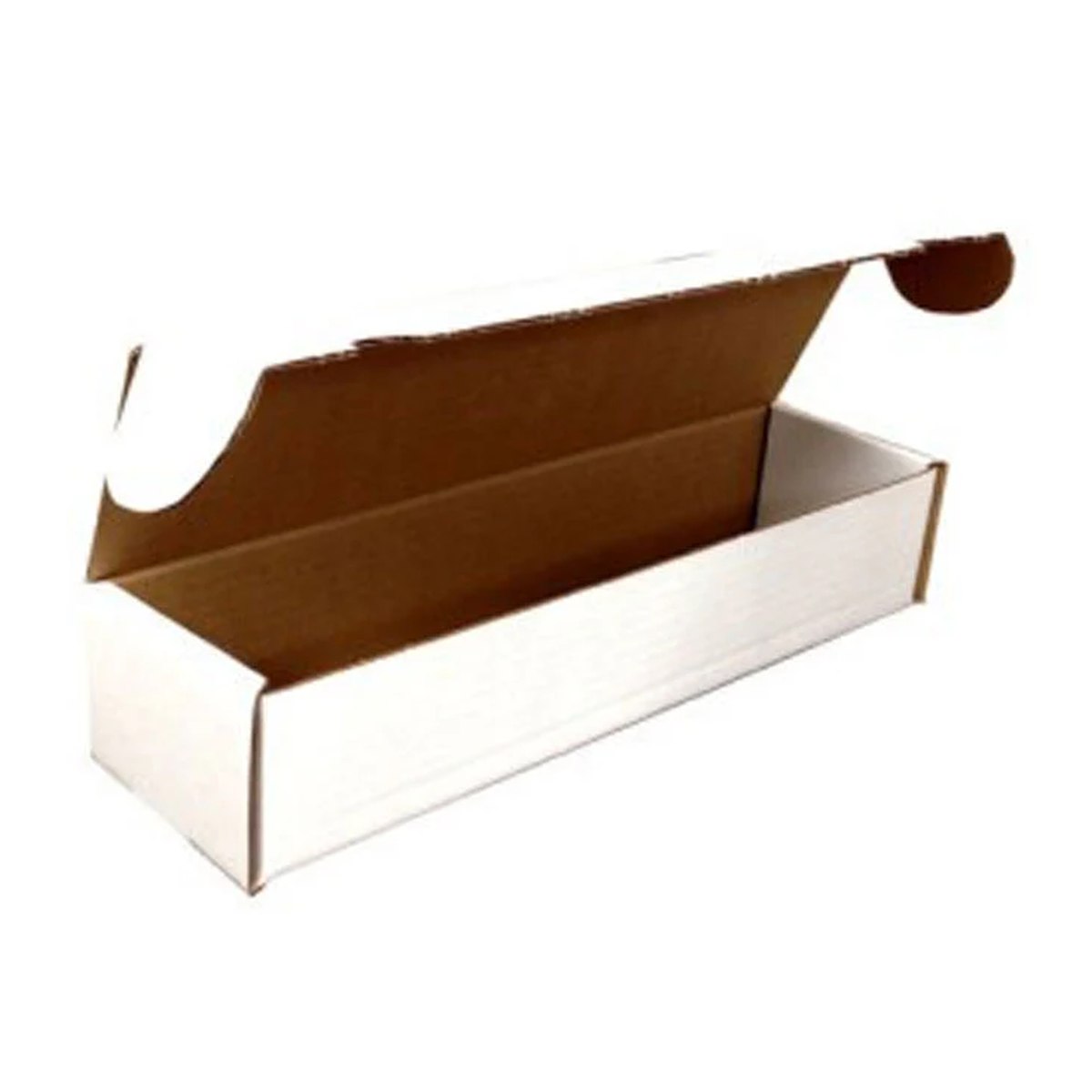 Comic Concepts Fold Out Cardboard Storage Box 1000ct
