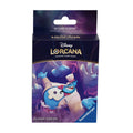 Disney Lorcana Card Sleeves (65 Pack) - Genie (Ursula's Return)