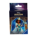 Disney Lorcana Card Sleeves (65 Pack) - Tiana (Shimmering Skies)