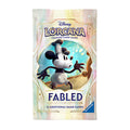 Disney Lorcana: Fabled - Booster Pack