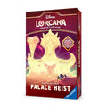 Disney Lorcana: Illumineer's Quest - Palace Heist (Co-op Boxed Set)