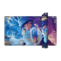 Disney Lorcana Playmat - Jasmine, Steady Strategist (Whispers in the Well)