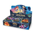 Disney Lorcana: Whispers in the Well - Booster Box (24 Packs)