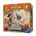 Disney Lorcana: Wilds Unknown - Illumineer's Trove