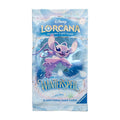 Disney Lorcana: Winterspell - Booster Pack