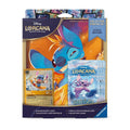 Disney Lorcana: Winterspell - Collection Starter Set (Stitch Edition)