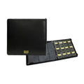 Dragon Shield Card Codex Zipster Binder XL - Black