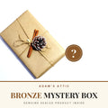 Adam's Attic Mystery Box - Bronze