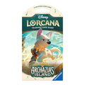 Disney Lorcana: Archazia's Island - Booster Pack (12 Cards)