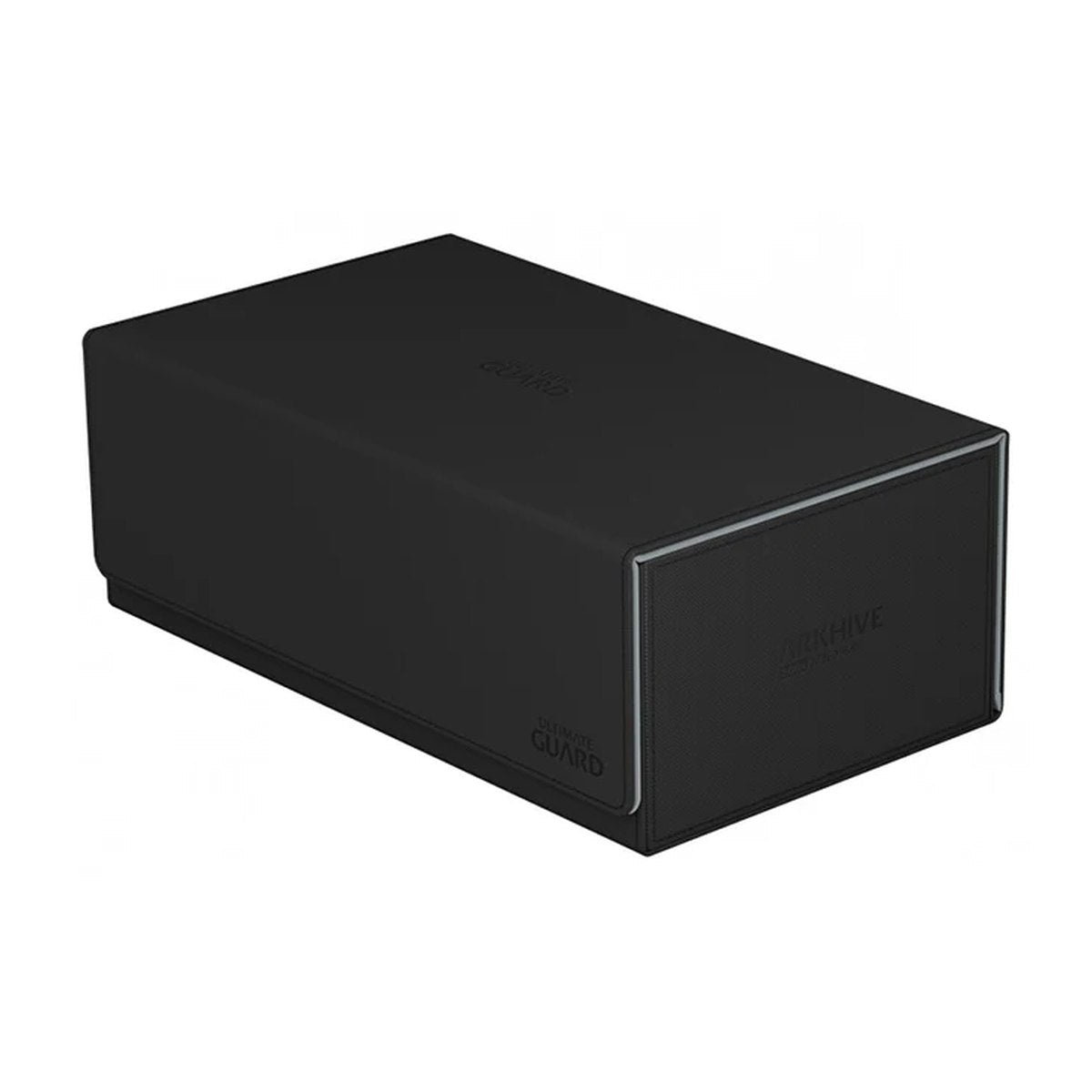 Ultimate Guard Arkhive 800+ XenoSkin - Black