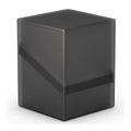 Ultimate Guard Boulder 100+ Deck Case - Onyx