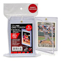Ultra Pro 35pt ONE-TOUCH Magnetic Card Holder (Pack of 5)