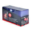 Ultra Pro 3x4 Regular Toploaders & Card Sleeves 100ct Retail Pack