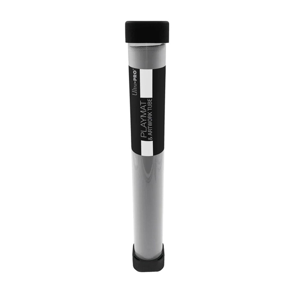 Ultra Pro Playmat & Artwork Tube with Square End Cap