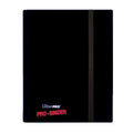 Ultra Pro PRO-Binder 9-Pocket - Black